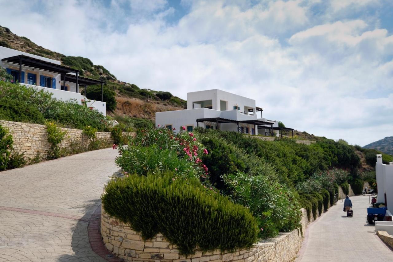 Nefeli Hotel Lipsoí מראה חיצוני תמונה